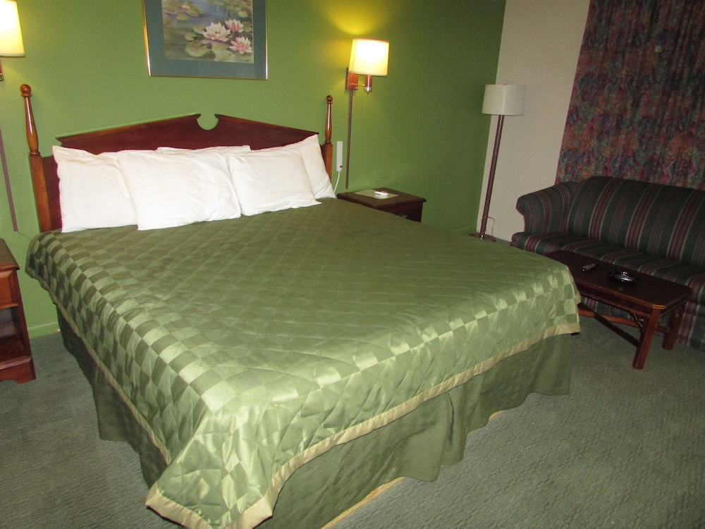 Gas Lite Motel - photo 24