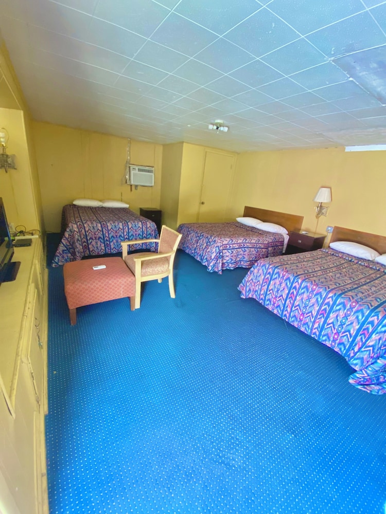 Tropic Motel - photo 12