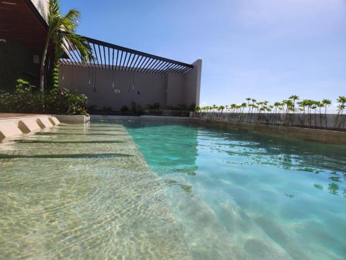 Sofia My Place 1 — 4-Star Luxury Hotel in Playa Del Carmen, Mexico