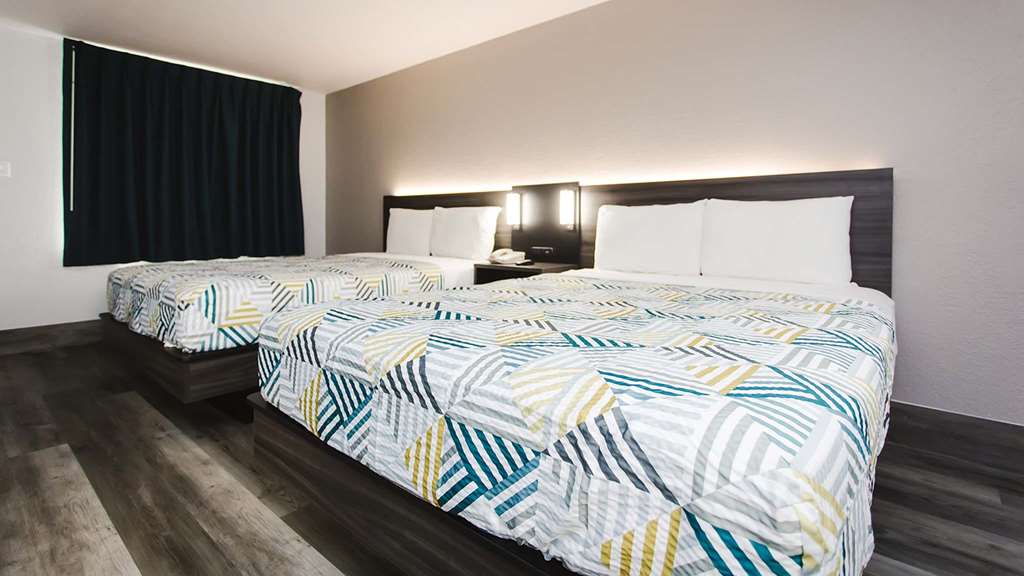 Motel 6 Houston TX Medical Center NRG Stadium - photo 14