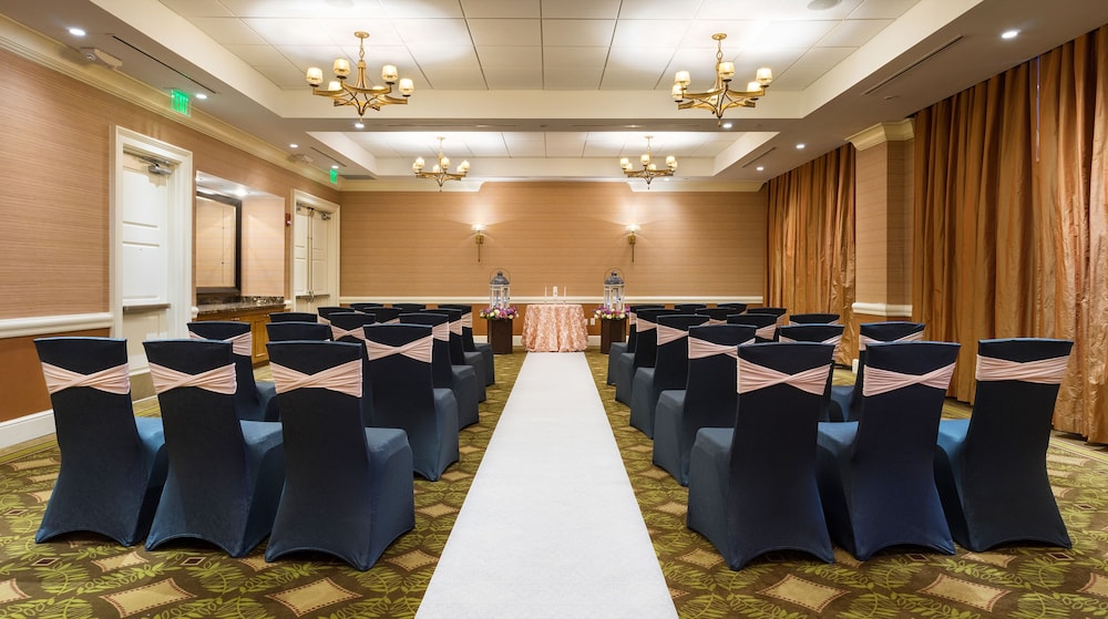 Hilton Garden Inn Palm Beach Gardens - photo 66