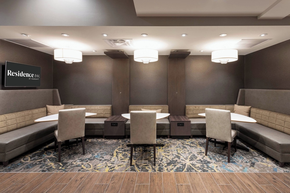 Residence Inn by Marriott Minneapolis Maple Grove Arbor Lakes - photo 2