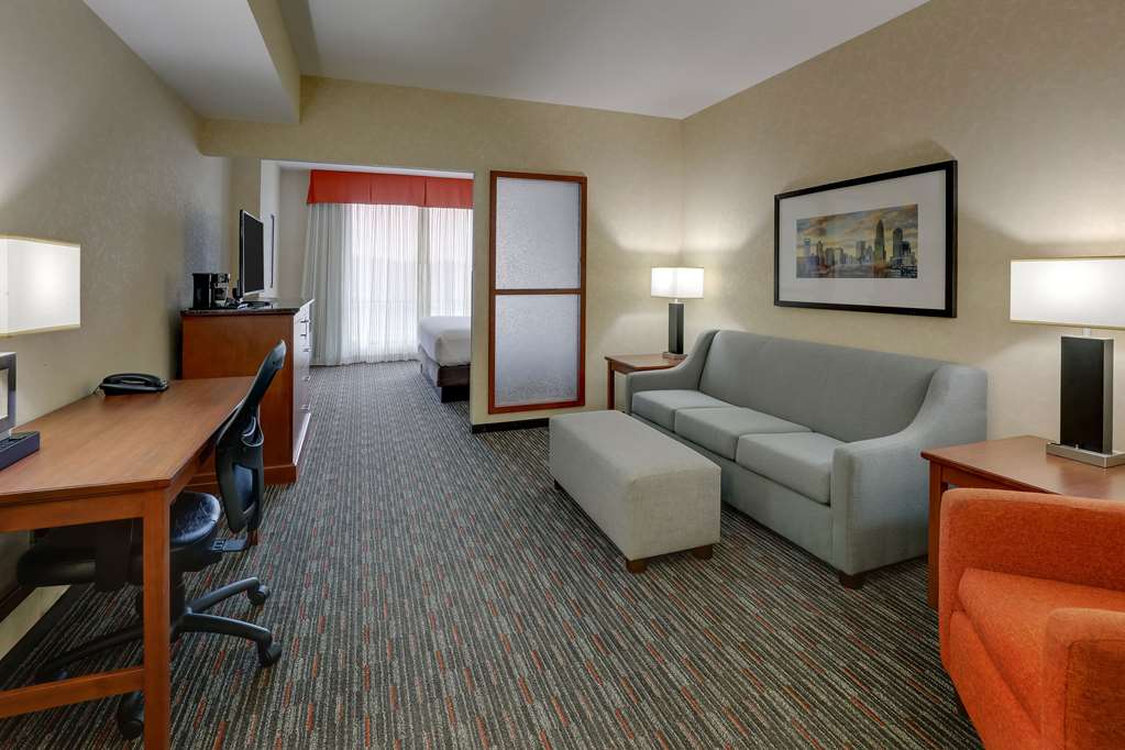 Drury Inn & Suites Charlotte Arrowood - photo 24