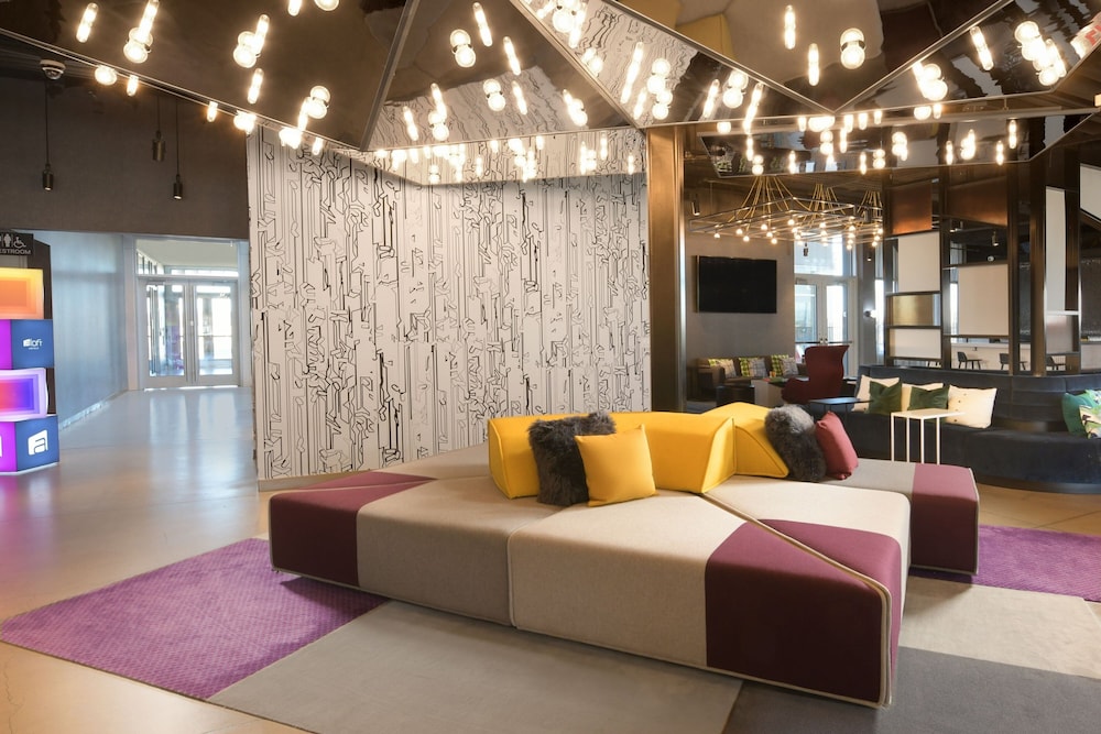 Aloft Lubbock - photo 18