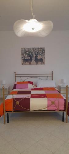 Casa Vacanze Villa Tina — 4-Star Luxury Hotel in Contrada, Italy
