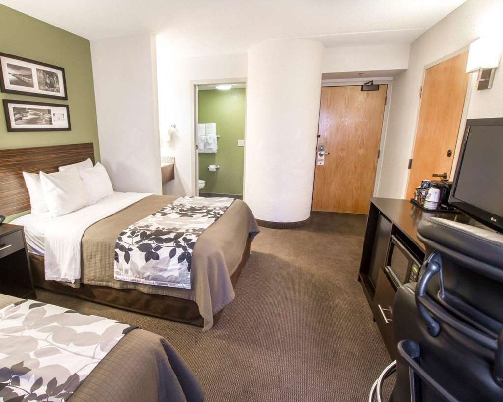 Sleep Inn North Scottsdale near Mayo Clinic - photo 15