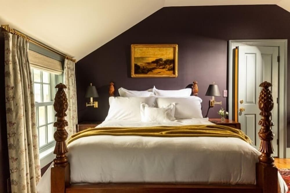 The Inn at Weston - photo 9