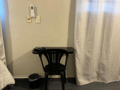 Habitación en el microcentro de asunción solo efectivo guaranies — Asuncion — photo 5
