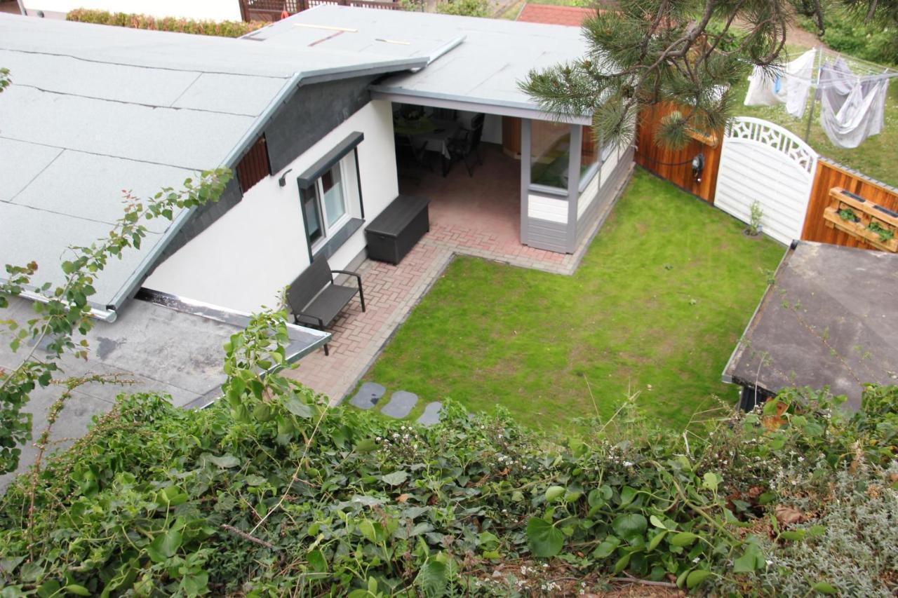 Ferienhaus Glucksmoment — Blankenburg — photo 3