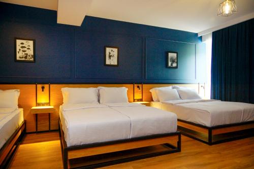 Borjomi Bridge Hotel