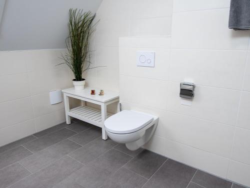 Apartment Ankerplatz by Interhome — 5-Star Luxury Hotel in Norddeich, Germany