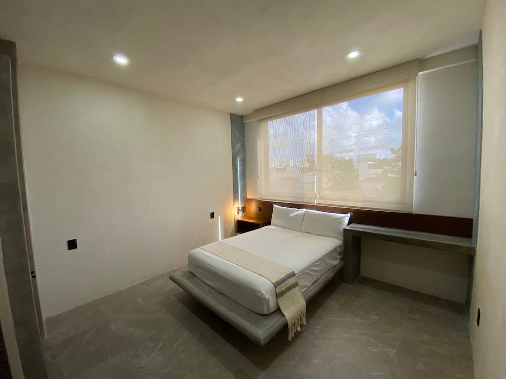 Hotel Casa Aqua — Cancun — photo 4