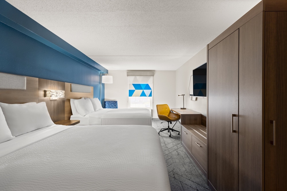 Holiday Inn Express Hotel & Suites Danbury I 84 by IHG - photo 8