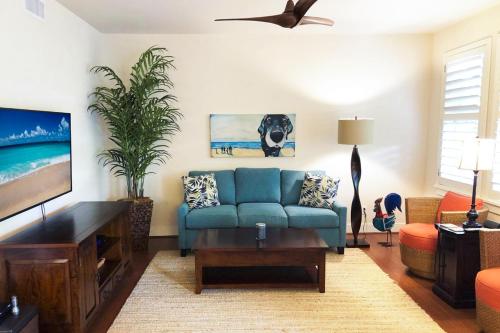 Pili Mai 12H — 4-Star Luxury Hotel in Koloa, United States