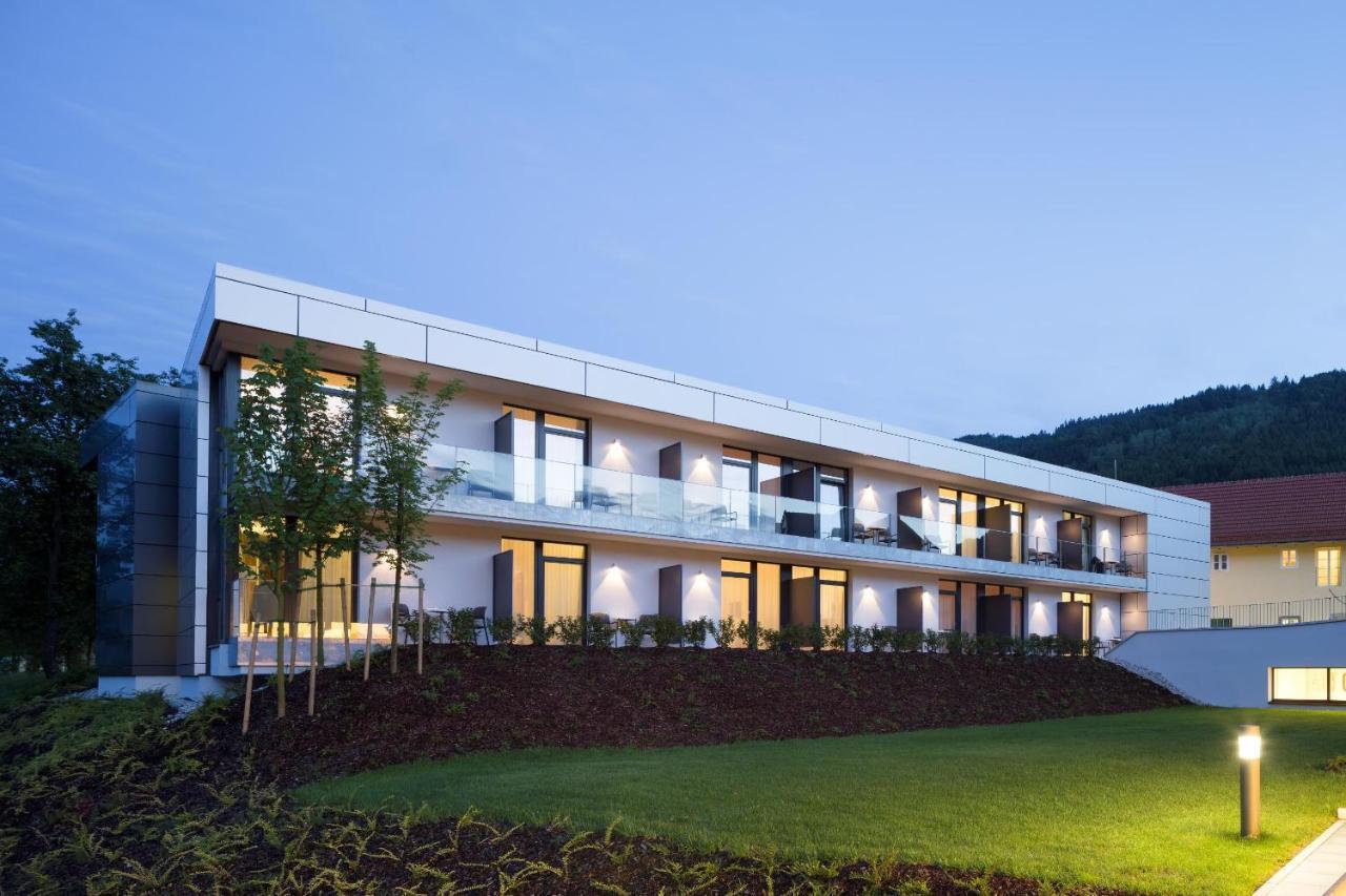 Wesenufer Hotel & Seminarkultur an der Donau — hotel in Waldkirchen Am Wesen