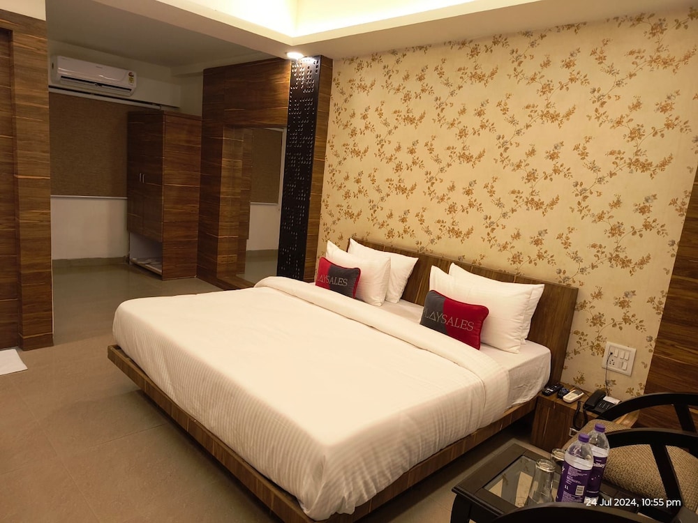 Playsales by Playotel — Bhopal — photo 4