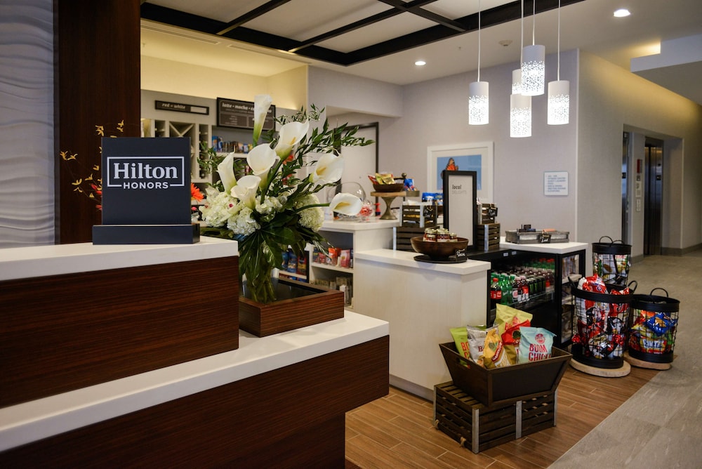 Hilton Garden Inn Louisville Mall of St. Matthews - photo 32