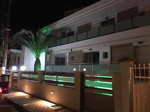 La Maison de Marie — 4-Star Luxury Hotel in Sarti, Greece