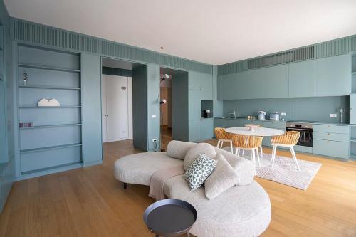 ARTs at Porta Nuova — 4-Star Luxury Hotel in Milan, Italy