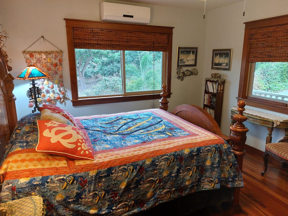 Kona Palace in Captain Cook - photo 8