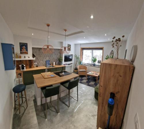 Apartment Emilia — 4-Star Luxury Hotel in Swidnica, Poland
