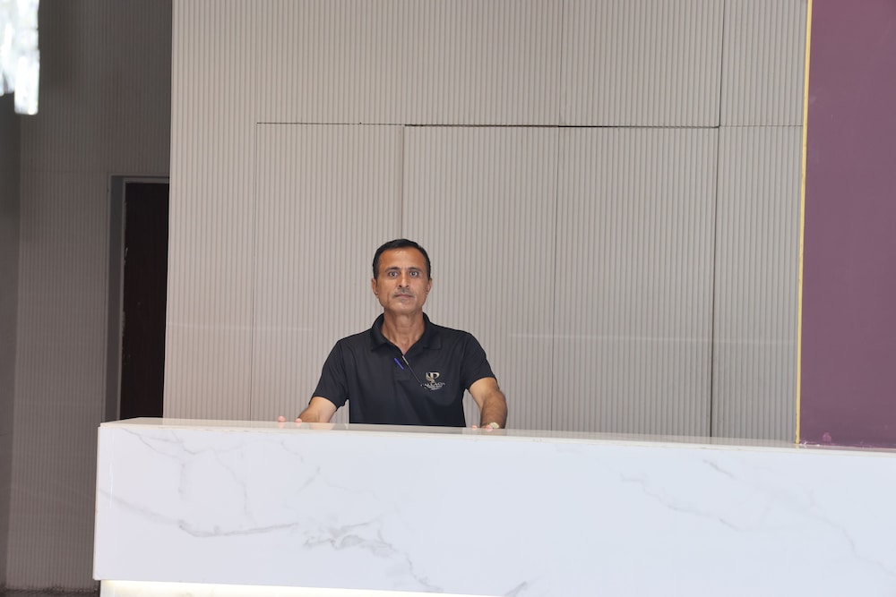 Pallacia A Luxury Hotel — Beawar — photo 4