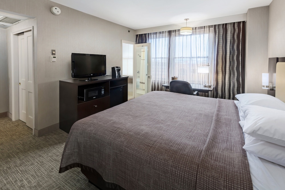 Park Place Hotel & Conference Center - photo 14