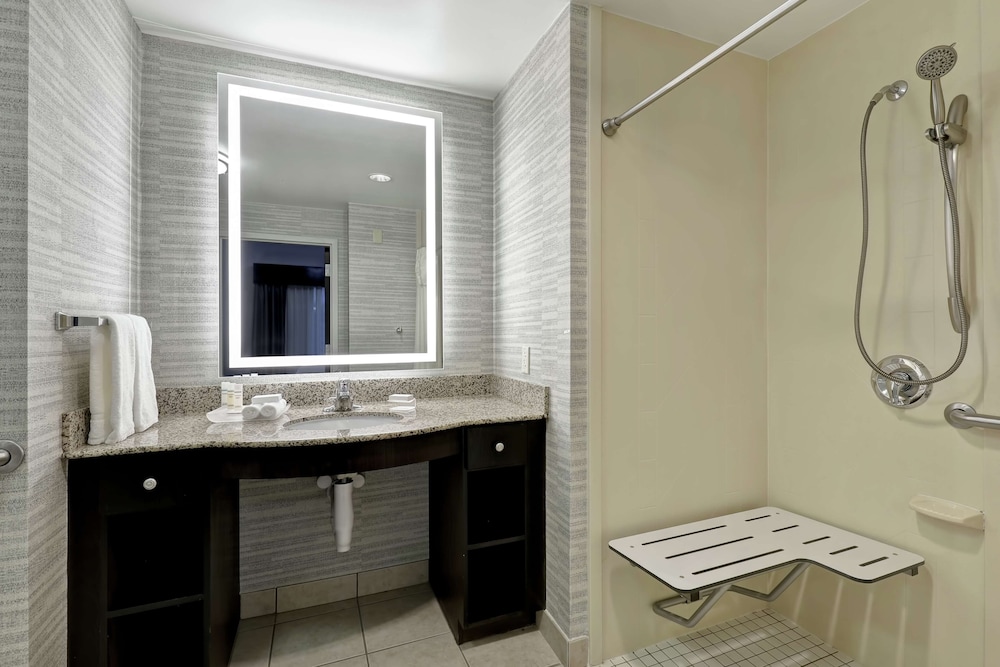 Homewood Suites by Hilton McAllen - photo 30