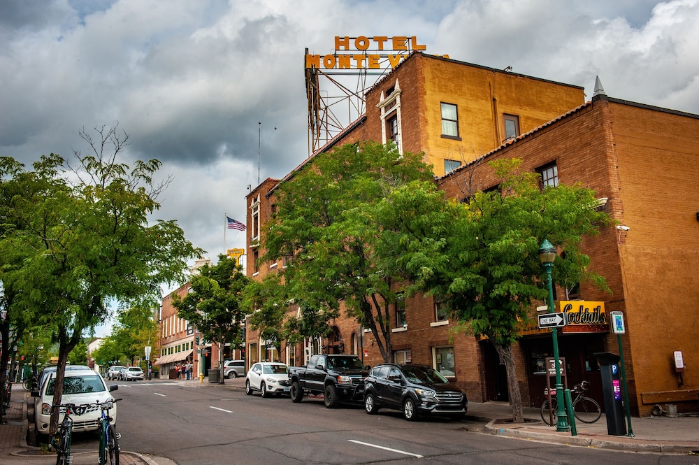 Hotel Monte Vista - photo 44
