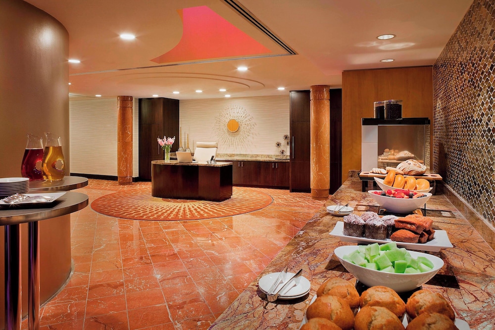 JW Marriott San Francisco Union Square - photo 50