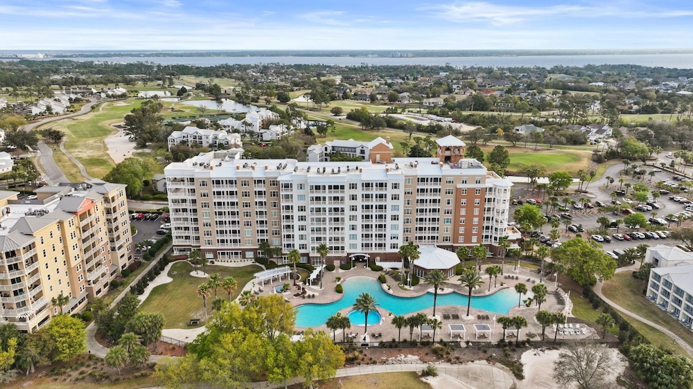 Reflections at Bay Point by Panhandle Getaways - photo 41