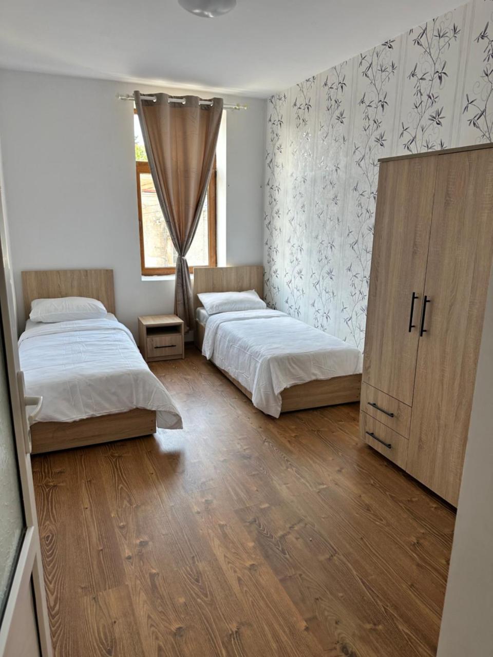 Cazare Sascut - carbon neutral hotel in Sascut