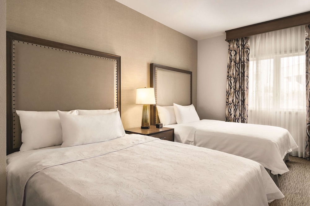 Homewood Suites by Hilton Tucson St. Philip's Plaza Univ - photo 6