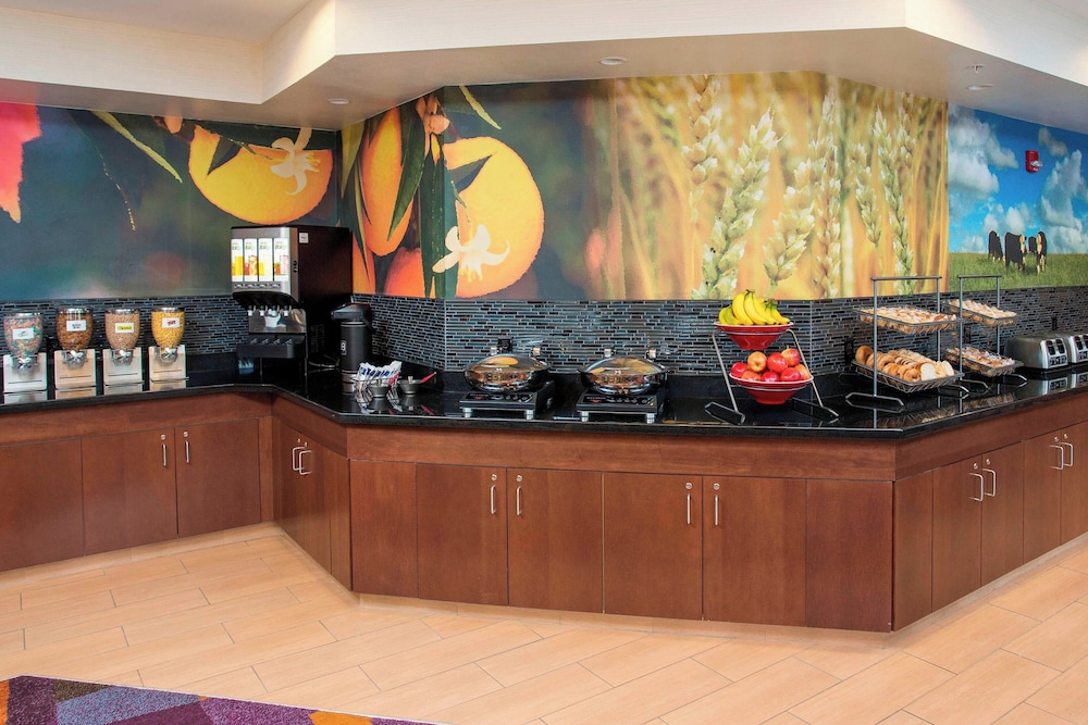Fairfield Inn & Suites by Marriott Branson - photo 19