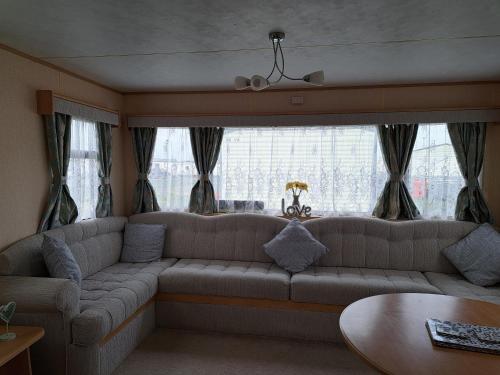 Swifty place in Ingoldmells, United Kingdom