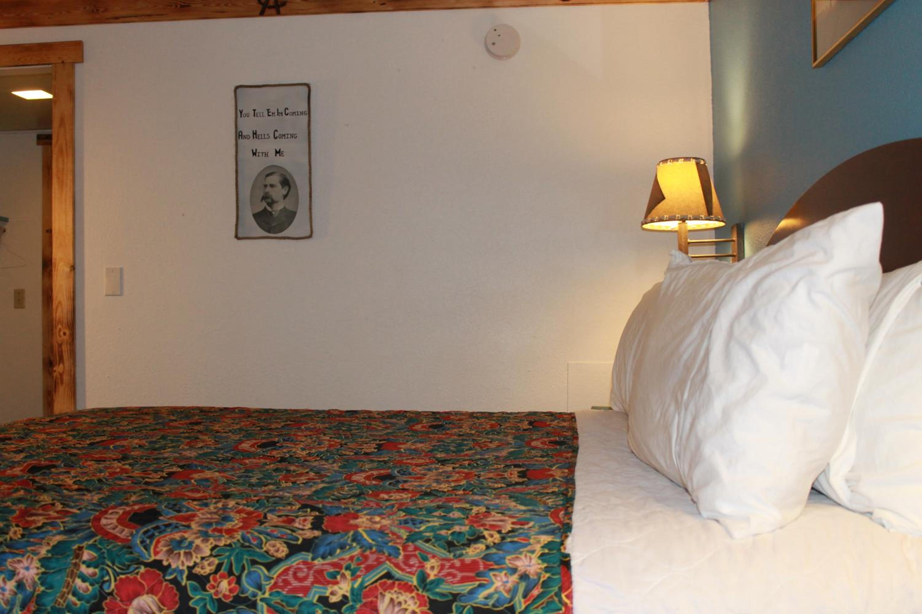 Knights Inn Dodge City - photo 24