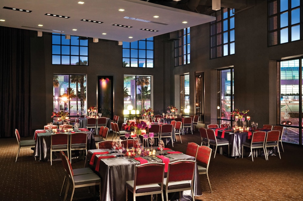 Hard Rock Hotel San Diego - photo 44
