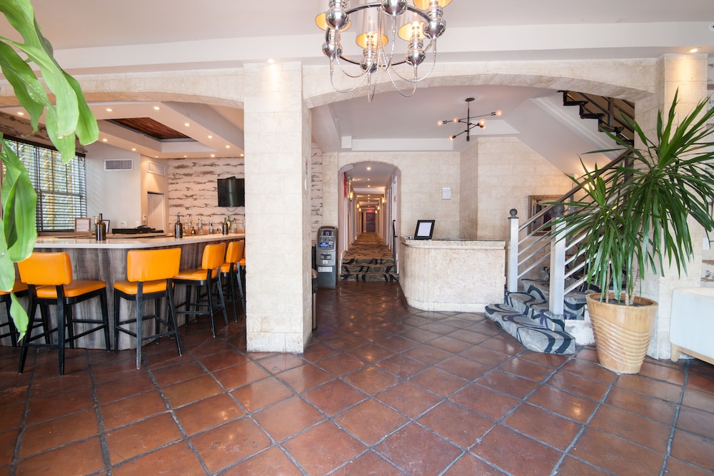 Hotel Shelley - photo 5