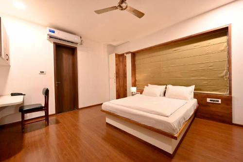 The Hey Hotel in Pune, India