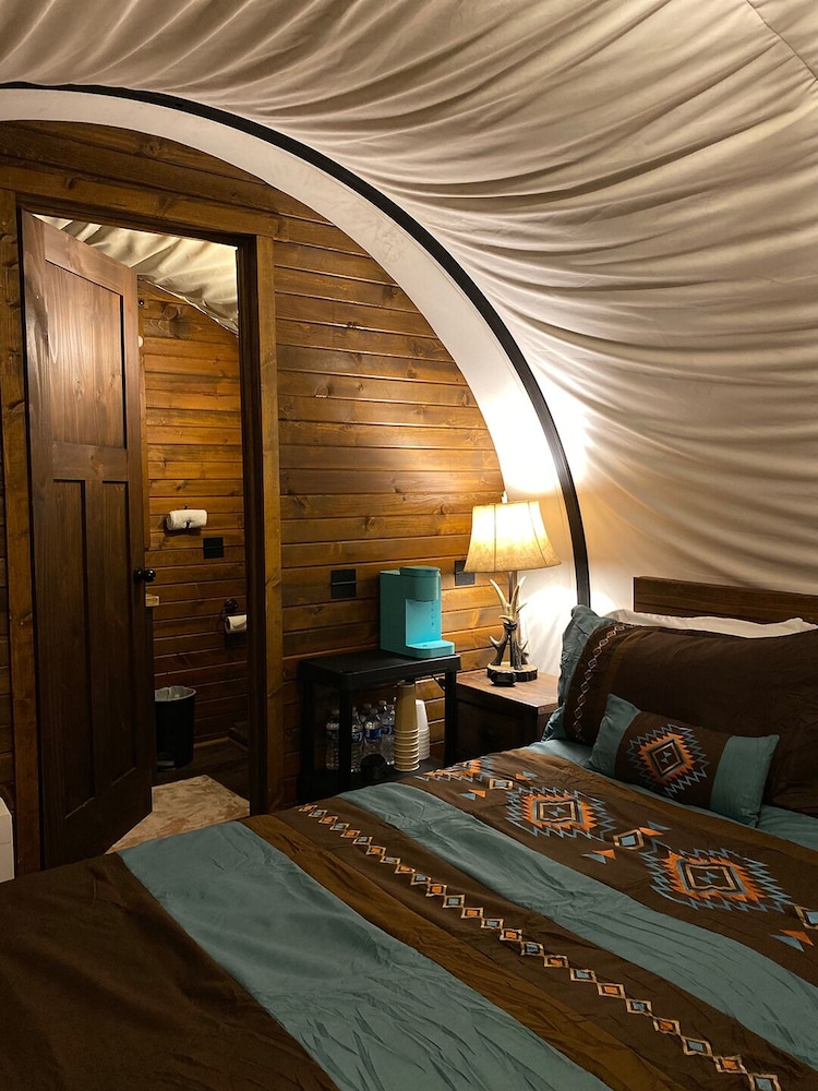Grand Canyon Glamping Resort - photo 6