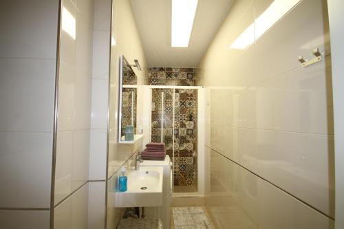 Apartment Dube