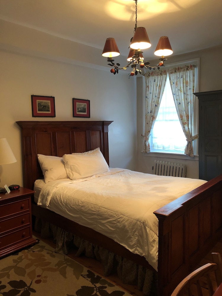Beekman Arms and Delamater Inn - photo 20