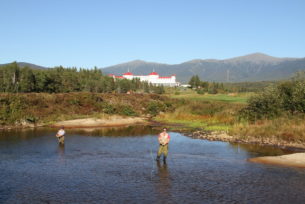 Omni Bretton Arms Inn at Mount Washington - photo 20