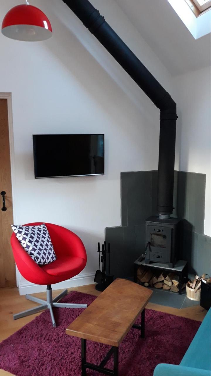 Little Smithy in Shrewsbury, United Kingdom