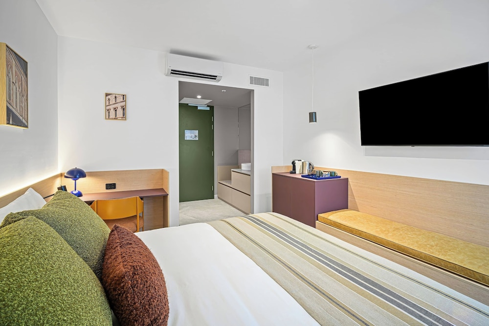 Urban Rest Hackney Hotel — Adelaide — photo 4