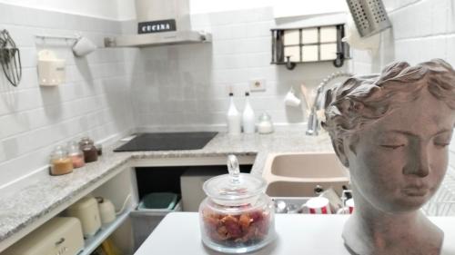 Casa Atelier in centro storico — 4-Star Luxury Hotel in Iglesias, Italy