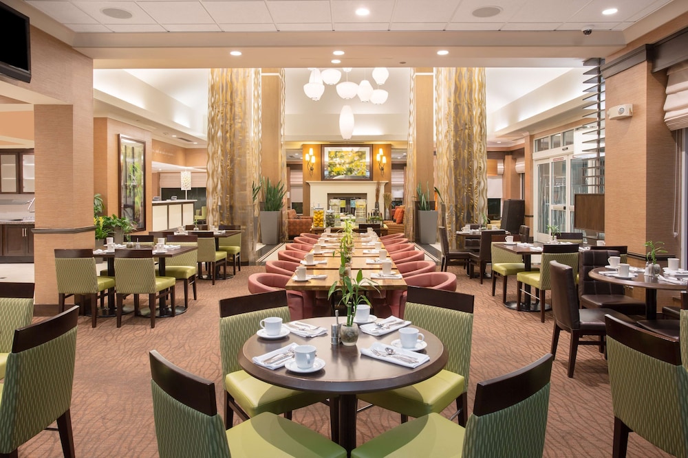 Hilton Garden Inn Salt Lake City Layton - photo 31