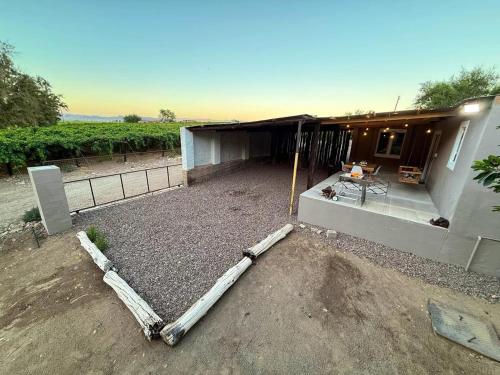 Noordoewer Country Escape in Unknown City, Namibia