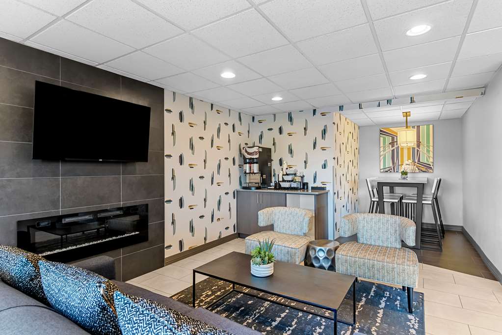 Best Western Doswell Hotel - photo 3