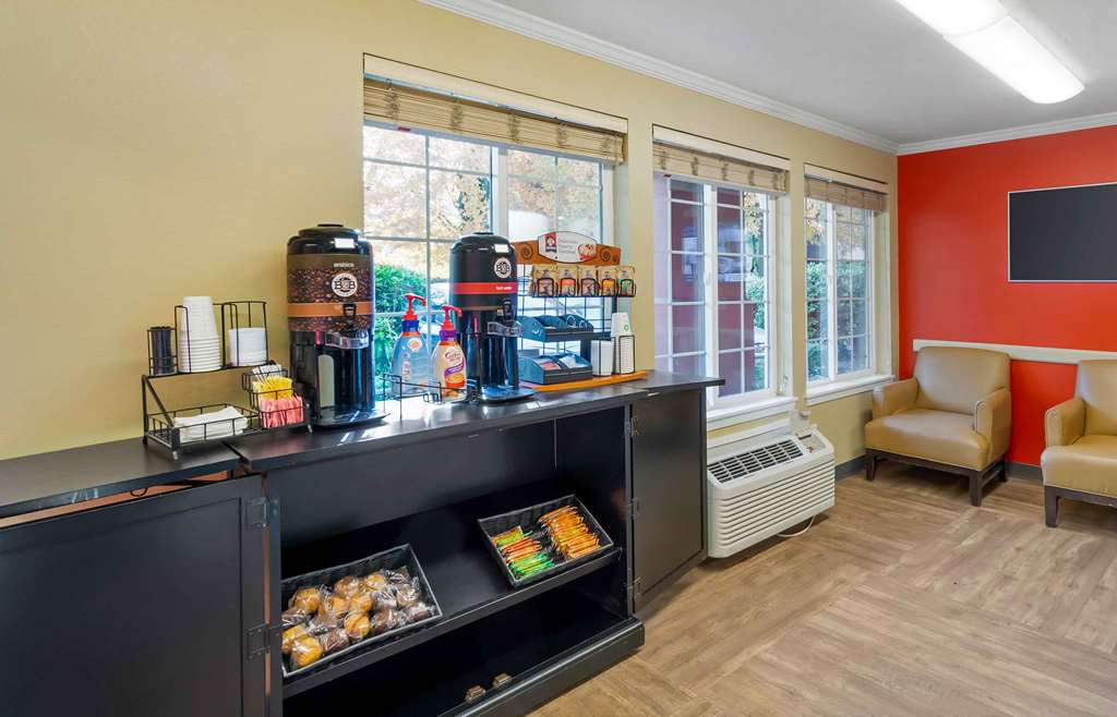 Extended Stay America Suites Seattle Southcenter - photo 10